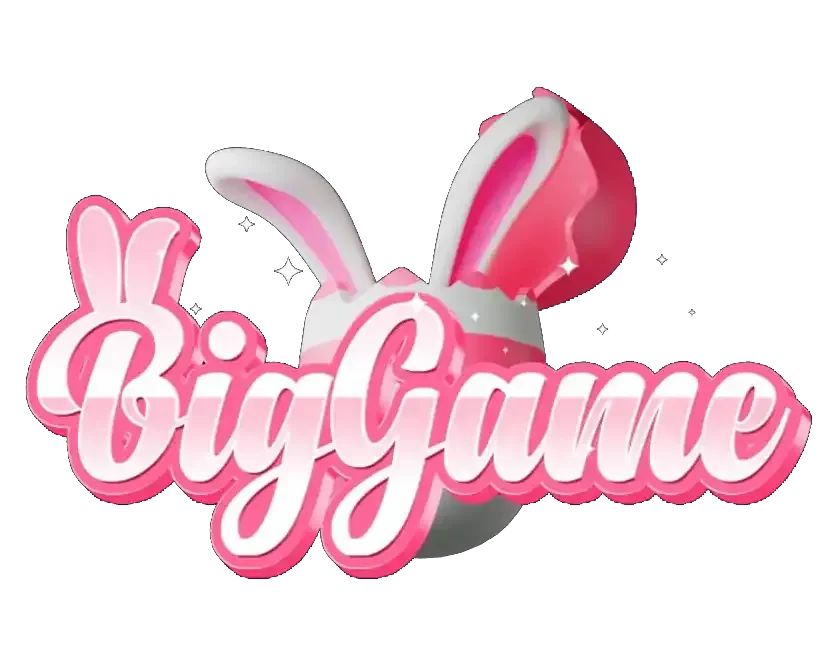 โลโก้ BY biggame
